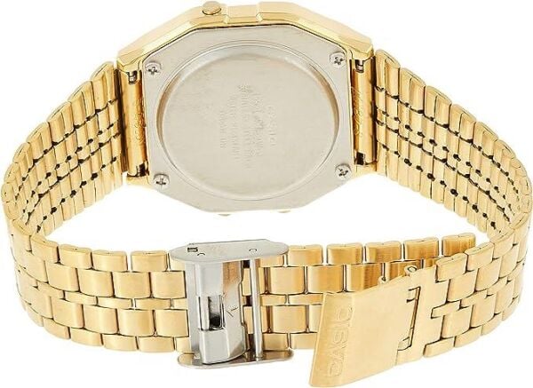 Casio A159WGEA-1DF Kadın Kol Saati