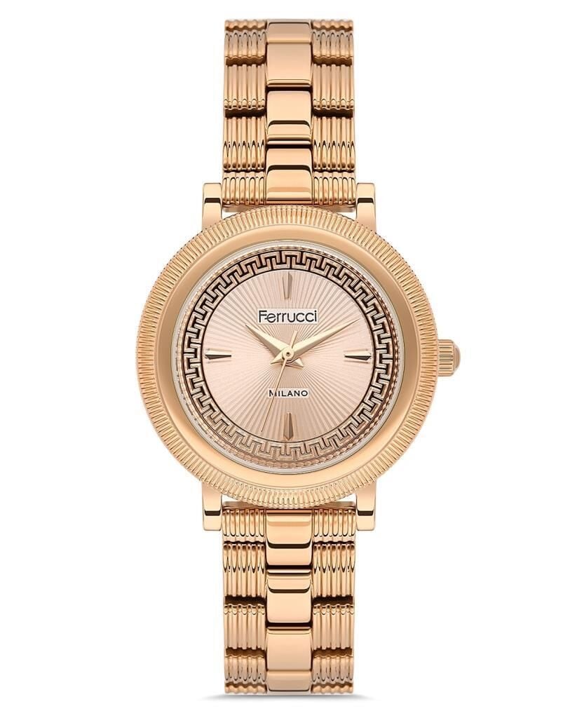 Ferrucci FC 0625 03574M.4 640003 Kadın Kol Saati