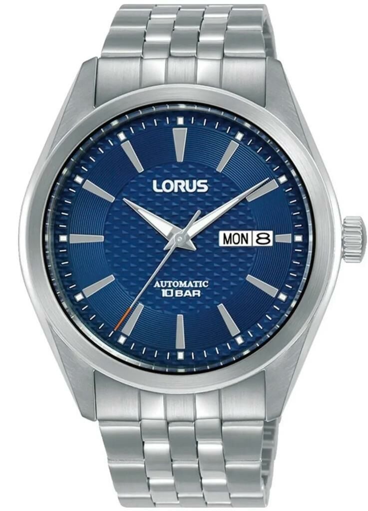 Lorus RL485BX9 Otomatik Erkek Kol Saati