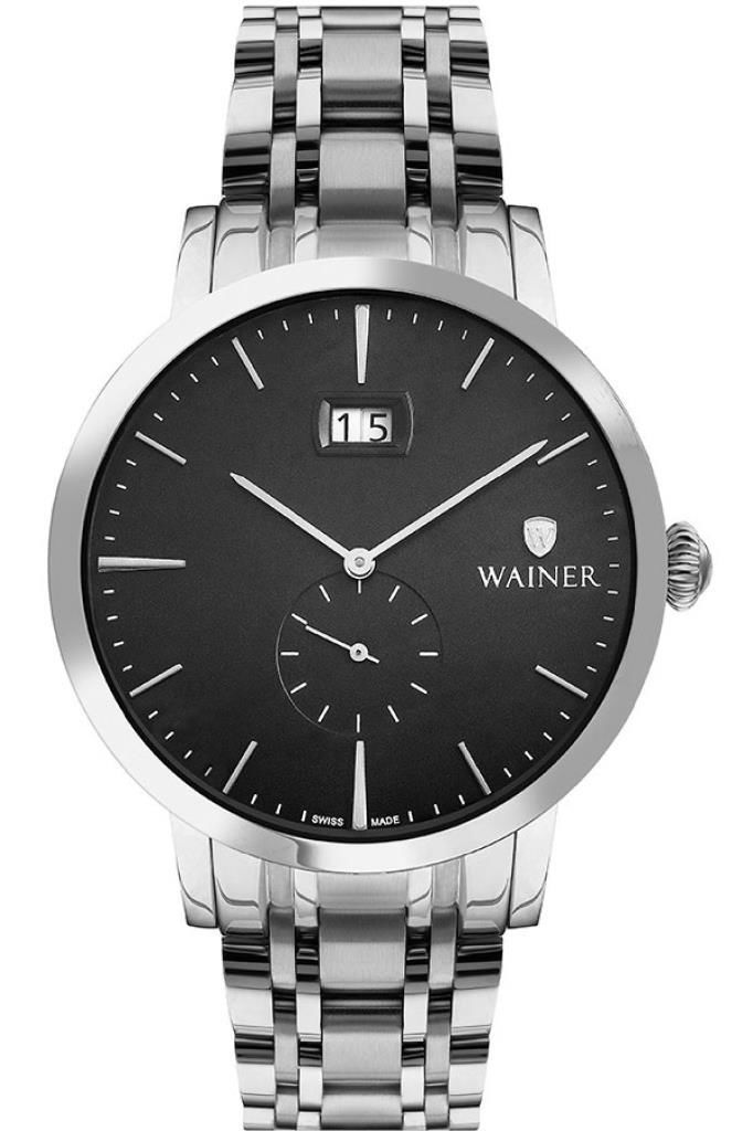 Wainer WA.01881-A Erkek Kol Saati