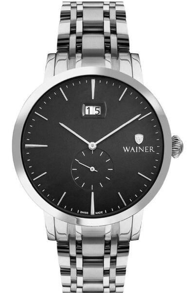 Wainer WA.01881-A Erkek Kol Saati