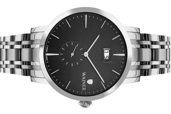 Wainer WA.01881-A Erkek Kol Saati