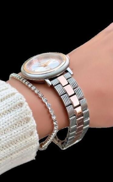 Ferrucci FC 0625 03574M.5 640003 Kadın Kol Saati