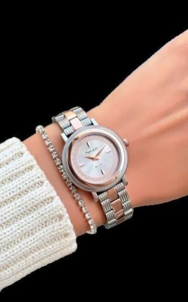 Ferrucci FC 0625 03574M.5 640003 Kadın Kol Saati