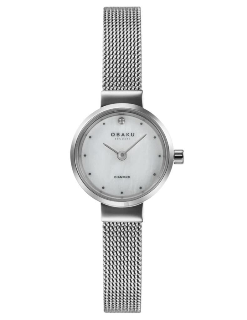 Obaku V313LXCWMC Kadın Kol Saati