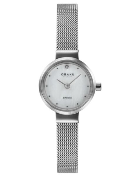 Obaku V313LXCWMC Kadın Kol Saati