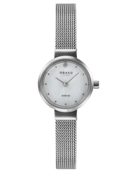 Obaku V313LXCWMC Kadın Kol Saati