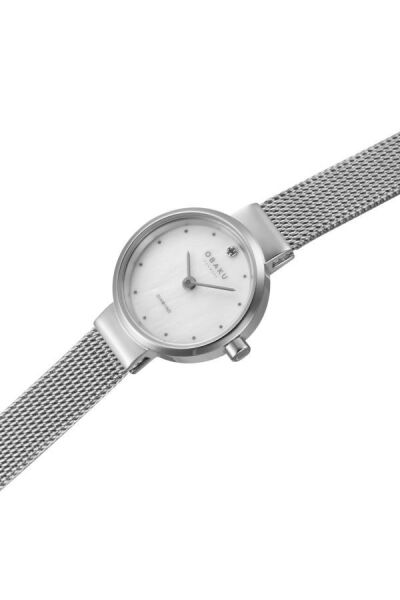 Obaku V313LXCWMC Kadın Kol Saati