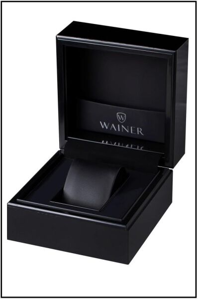 Wainer WA.01881-B Erkek Kol Saati