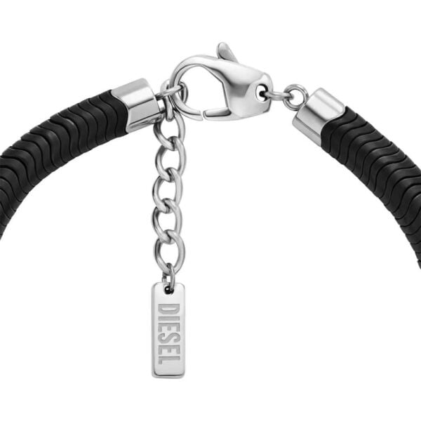 Diesel DJDX1574-931 Erkek Bileklik
