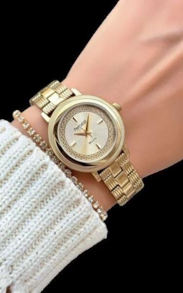 Ferrucci FC 0625 03574M.6 640003 Kadın Kol Saati