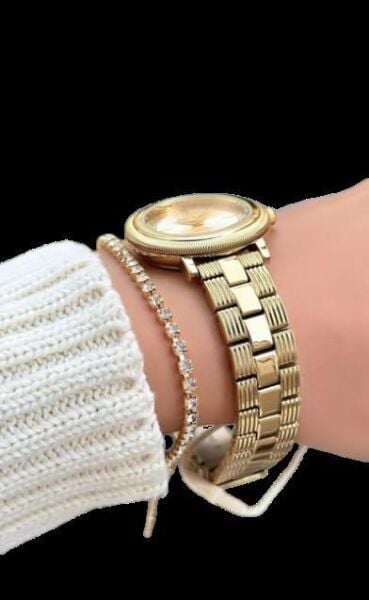 Ferrucci FC 0625 03574M.6 640003 Kadın Kol Saati