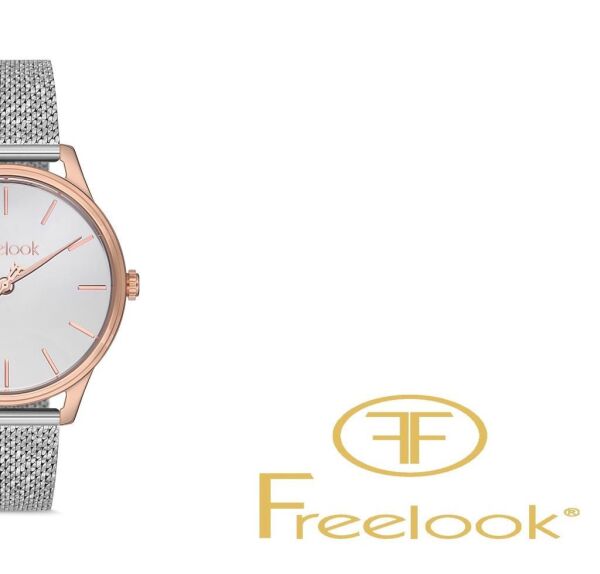 Freelook FL.1.10125.4 Kadın Kol Saati