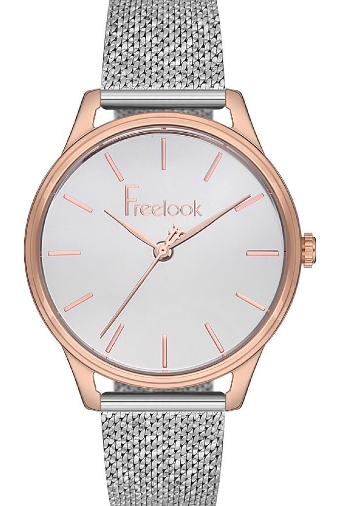 Freelook FL.1.10125.4 Kadın Kol Saati