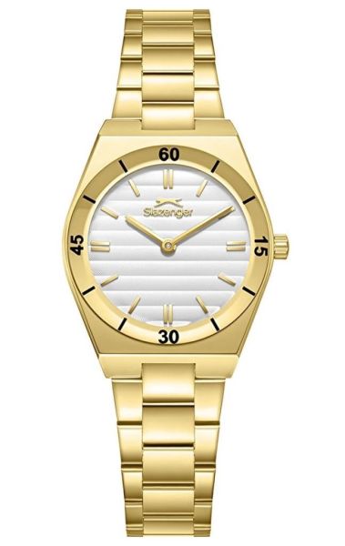 Slazenger SL.09.2470.3.02 Kadın Kol Saati
