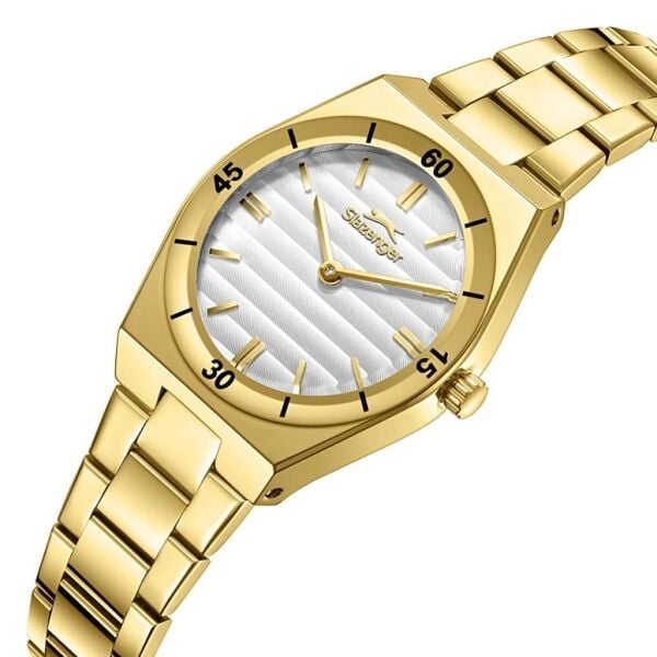 Slazenger SL.09.2470.3.02 Kadın Kol Saati