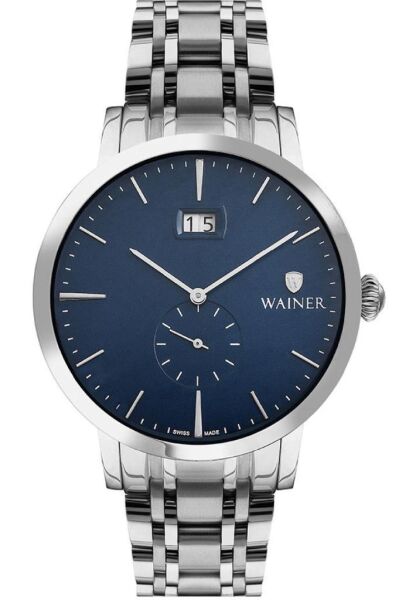 Wainer WA.01881-D Erkek Kol Saati