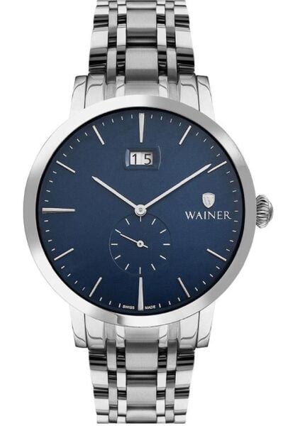 Wainer WA.01881-D Erkek Kol Saati