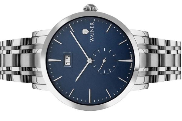 Wainer WA.01881-D Erkek Kol Saati