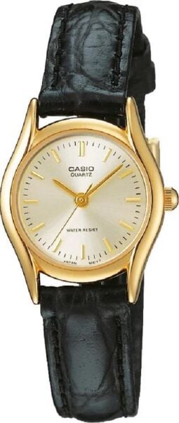 Casio LTP-1094Q-7ARDF Kadın Kol Saati