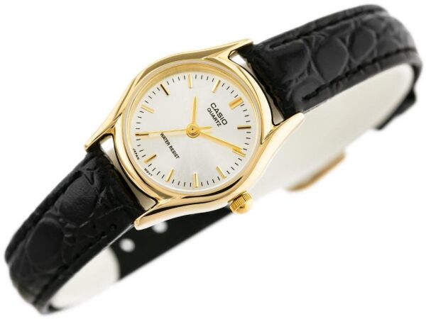 Casio LTP-1094Q-7ARDF Kadın Kol Saati