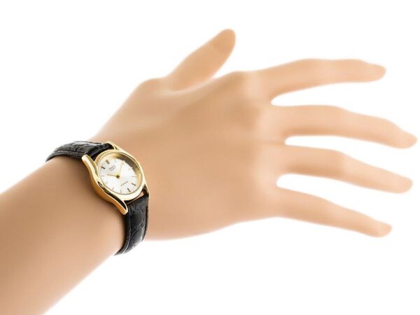 Casio LTP-1094Q-7ARDF Kadın Kol Saati
