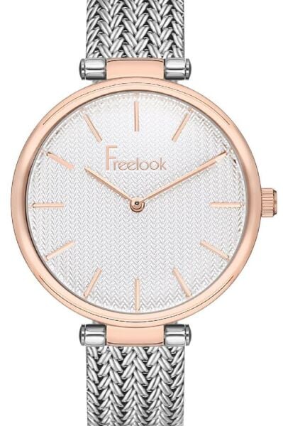 Freelook F.1.10084.4 Kadın Kol Saati
