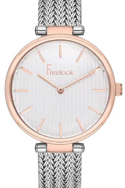 Freelook F.1.10084.4 Kadın Kol Saati