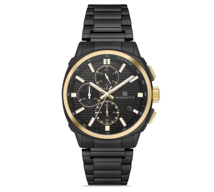 Momentus CC307T-04SG Erkek Kol Saati