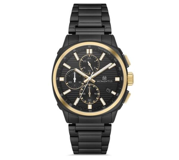 Momentus CC307T-04SG Erkek Kol Saati