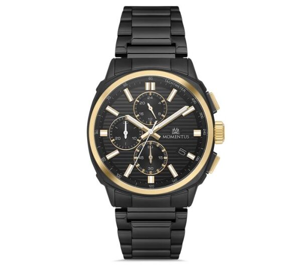 Momentus CC307T-04SG Erkek Kol Saati
