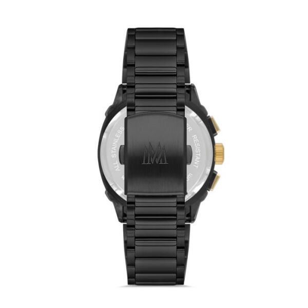 Momentus CC307T-04SG Erkek Kol Saati