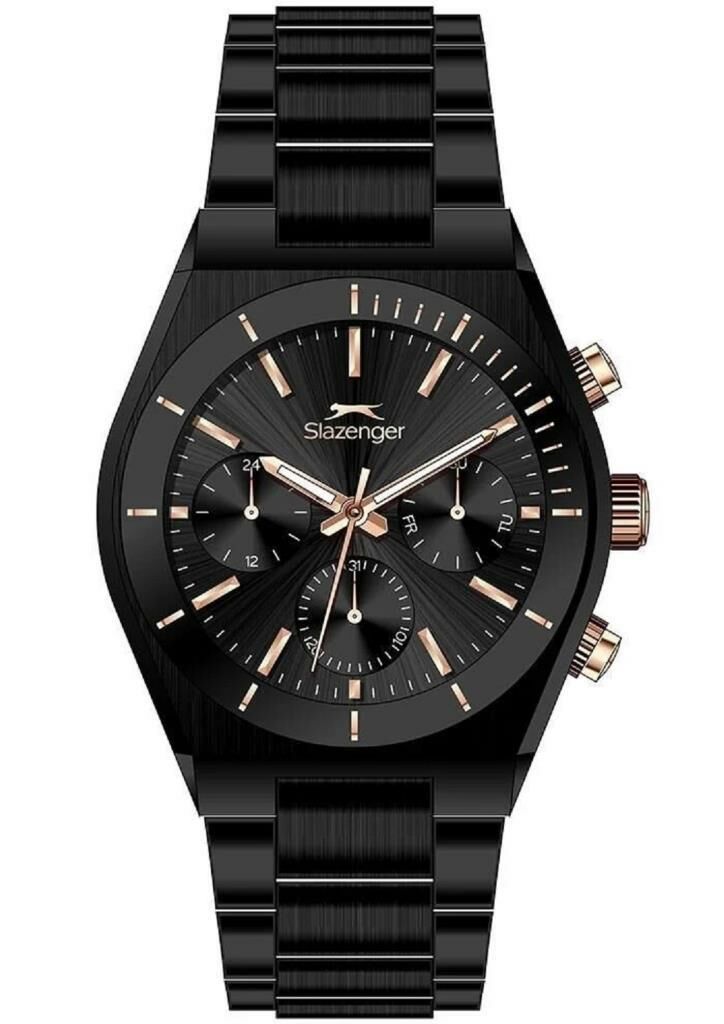 Slazenger SL.09.2484.2.05 Erkek Kol Saati