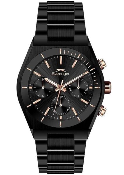 Slazenger SL.09.2484.2.05 Erkek Kol Saati
