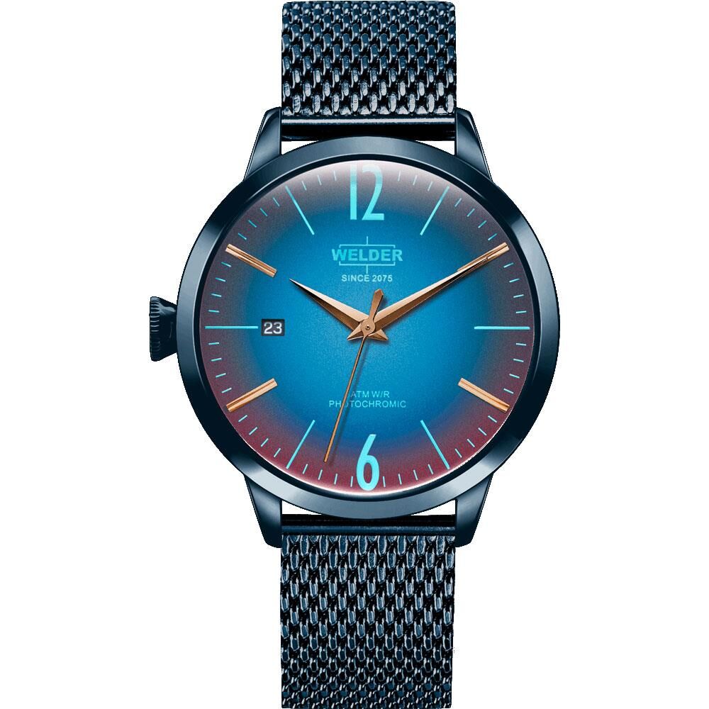Welder Moody Watch WRC609 38 mm Kadın Kol Saati