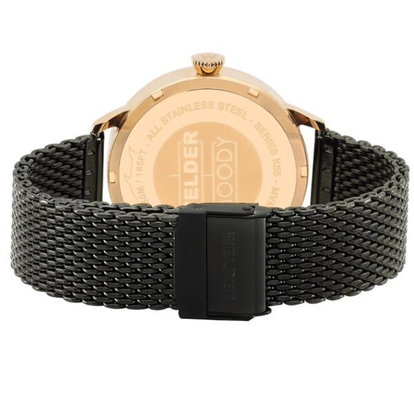 Welder Moody Watch WRC609 38 mm Kadın Kol Saati