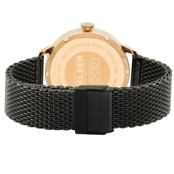 Welder Moody Watch WRC609 38 mm Kadın Kol Saati