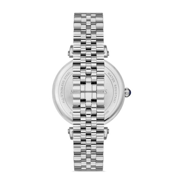 Momentus CS380S-02SS Kadın Kol Saati