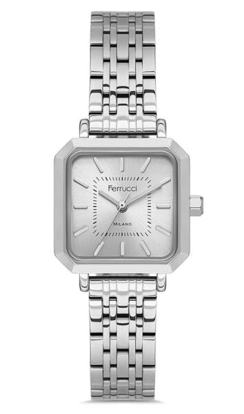 Ferrucci FC 0725 03587M.01 640003 Kadın Kol Saati