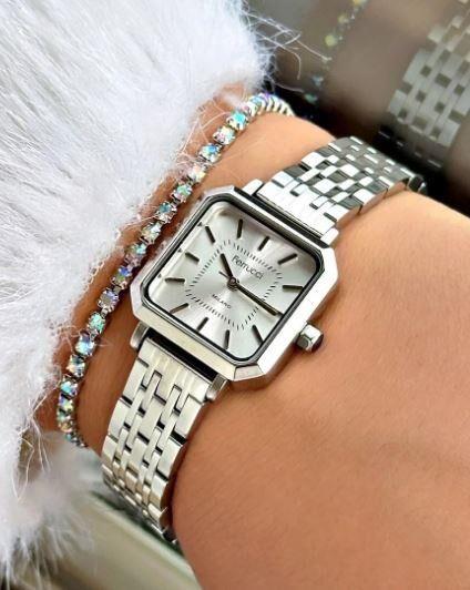 Ferrucci FC 0725 03587M.01 640003 Kadın Kol Saati