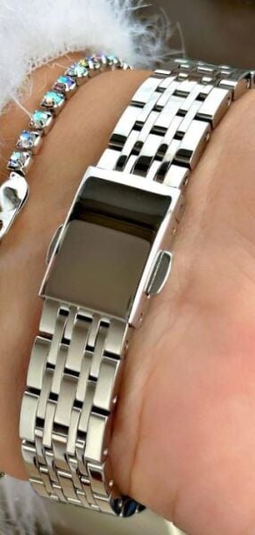 Ferrucci FC 0725 03587M.01 640003 Kadın Kol Saati