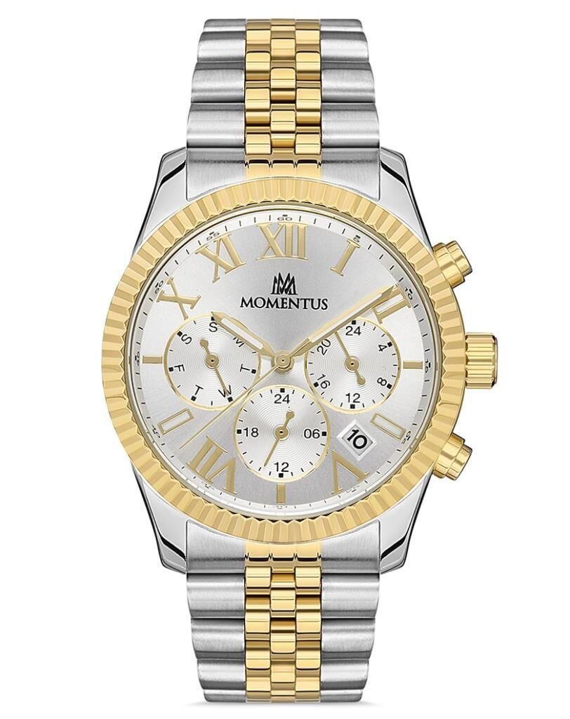 Momentus CW128T-02SG Kadın Kol Saati