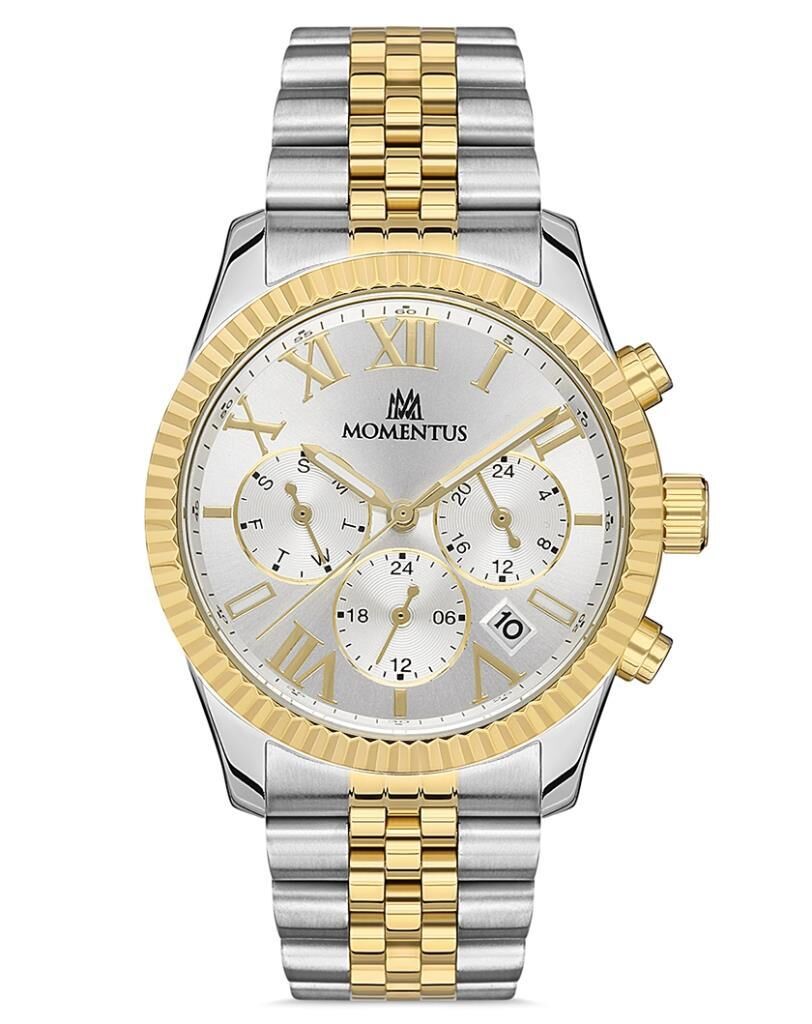 Momentus CW128T-02SG Kadın Kol Saati