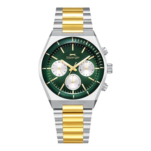 Slazenger SL.09.2484.2.03 Erkek Kol Saati