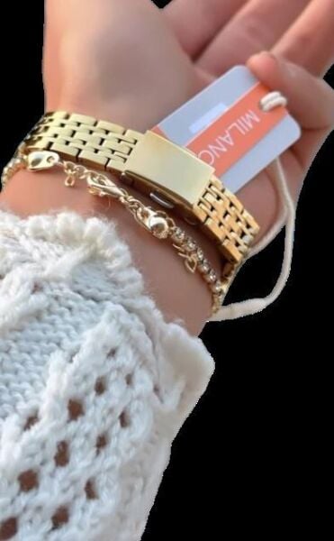 Ferrucci FC 0725 03587M.02 640003 Kadın Kol Saati