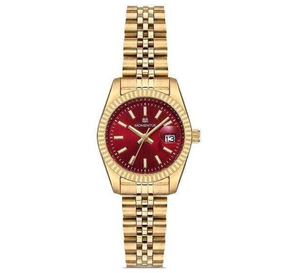 Momentus CW135G-14SG Kadın Kol Saati