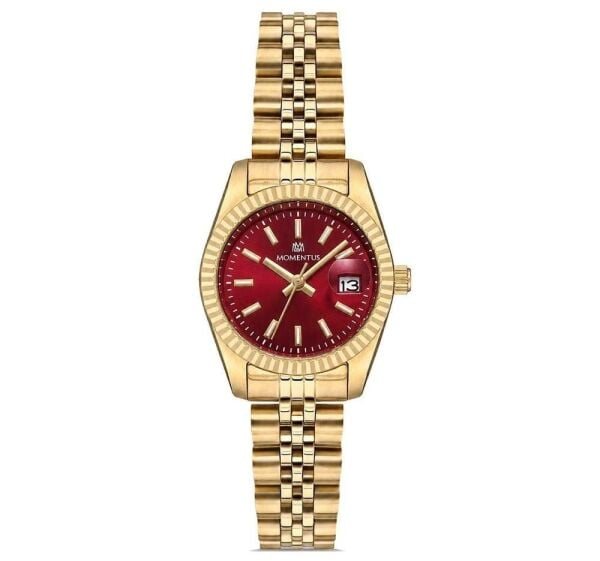 Momentus CW135G-14SG Kadın Kol Saati
