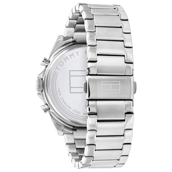 Tommy Hilfiger TH1710448 Erkek Kol Saati