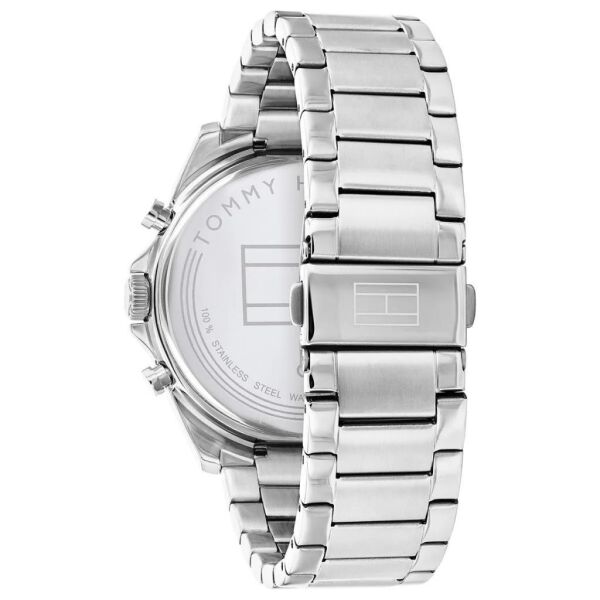 Tommy Hilfiger TH1710448 Erkek Kol Saati