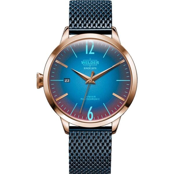 Welder Moody WRC607 Kadın Kol Saati